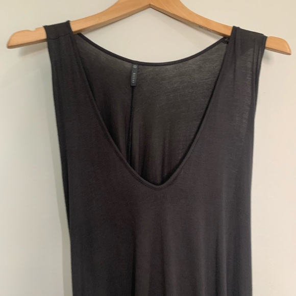 Riller & Fount Crossback Tank - Picture 3 of 5